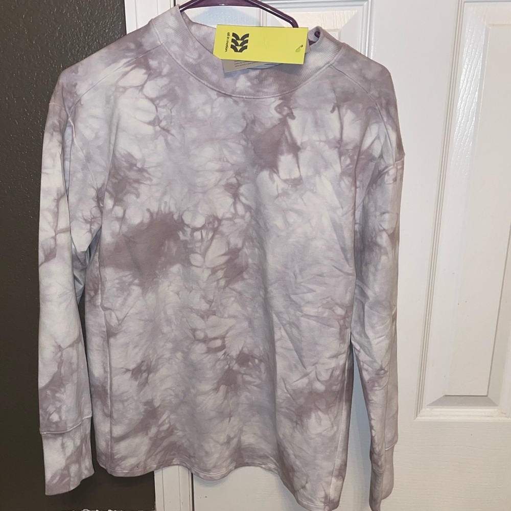 Target Workout Hoodie